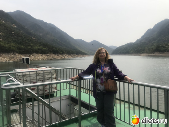 85 фото: Южная Корея. Апрель 2019