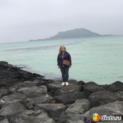 154 фото: Южная Корея. Апрель 2019