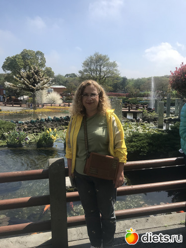 142 фото: Южная Корея. Апрель 2019