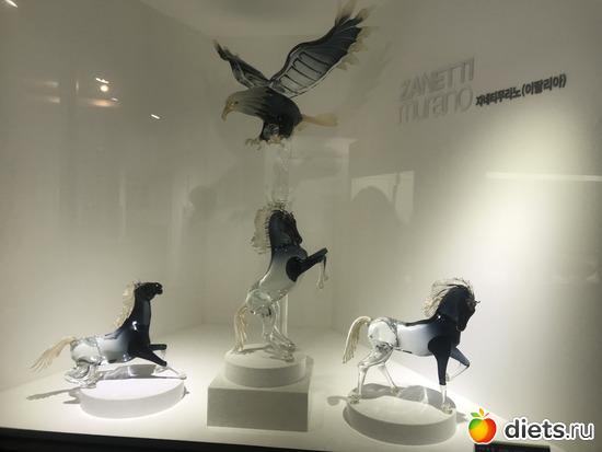 251 фото: Южная Корея. Апрель 2019