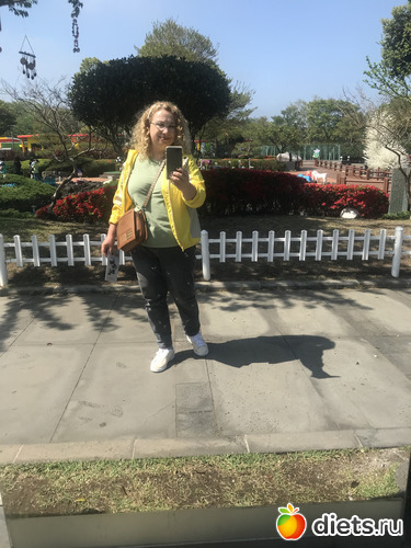 147 фото: Южная Корея. Апрель 2019