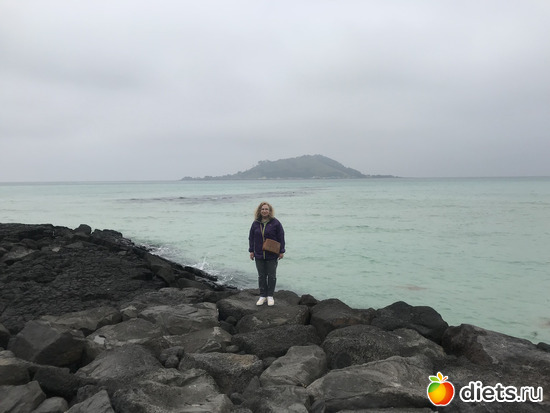 221 фото: Южная Корея. Апрель 2019