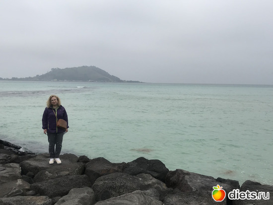 225 фото: Южная Корея. Апрель 2019