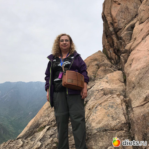 231 фото: Южная Корея. Апрель 2019