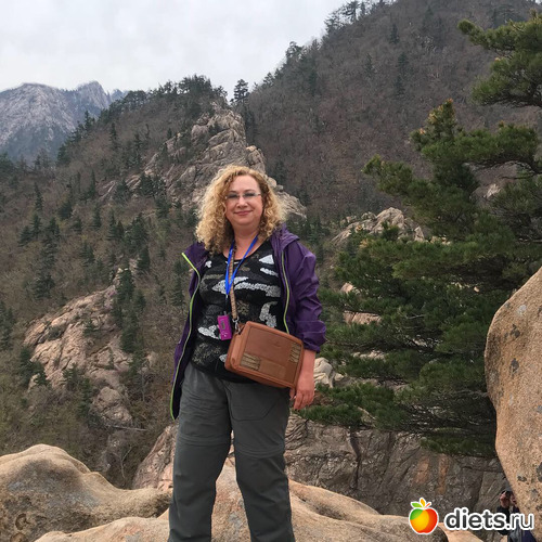 236 фото: Южная Корея. Апрель 2019