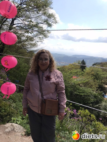 325 фото: Южная Корея. Апрель 2019