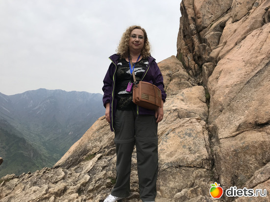 526 фото: Южная Корея. Апрель 2019