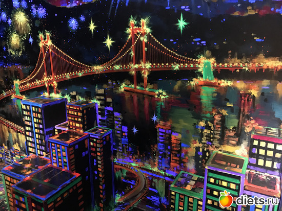 293 фото: Южная Корея. Апрель 2019