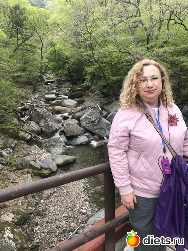 385 фото: Южная Корея. Апрель 2019