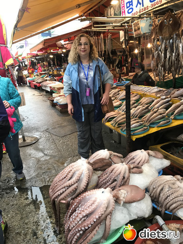 273 фото: Южная Корея. Апрель 2019