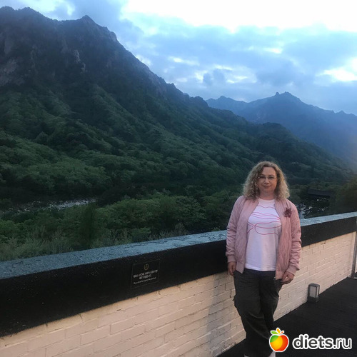 439 фото: Южная Корея. Апрель 2019