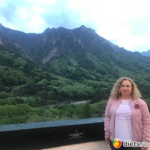 440 фото: Южная Корея. Апрель 2019