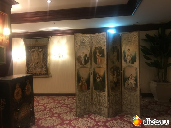 443 фото: Южная Корея. Апрель 2019