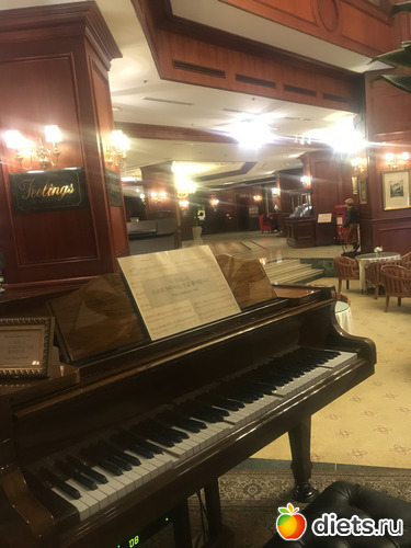 444 ����: ����� �����. ������ 2019