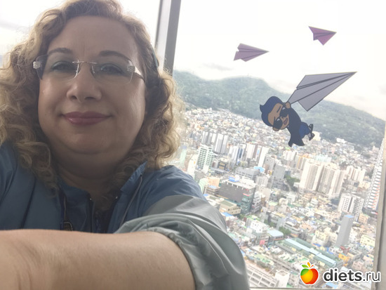 280 фото: Южная Корея. Апрель 2019