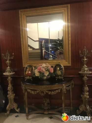 447 фото: Южная Корея. Апрель 2019