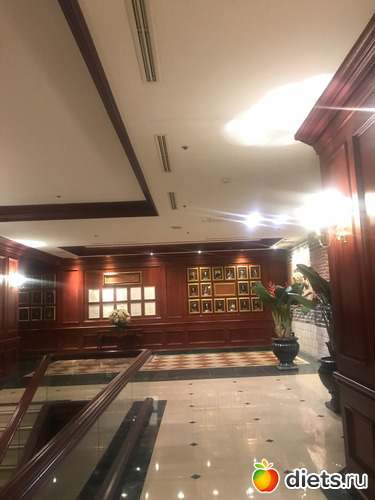 448 фото: Южная Корея. Апрель 2019