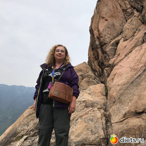 562 фото: Южная Корея. Апрель 2019