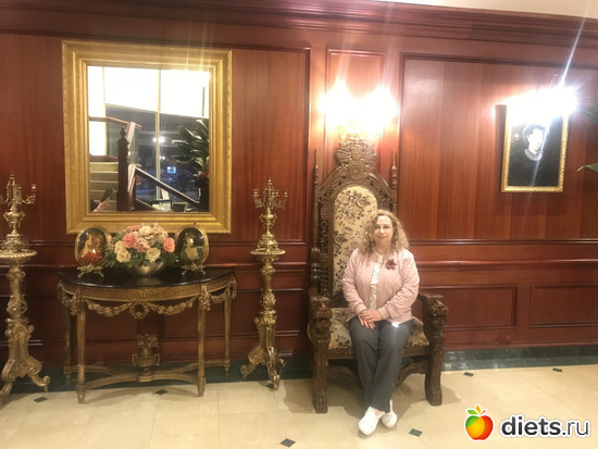 450 фото: Южная Корея. Апрель 2019