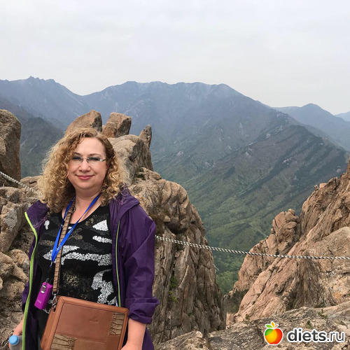 566 фото: Южная Корея. Апрель 2019