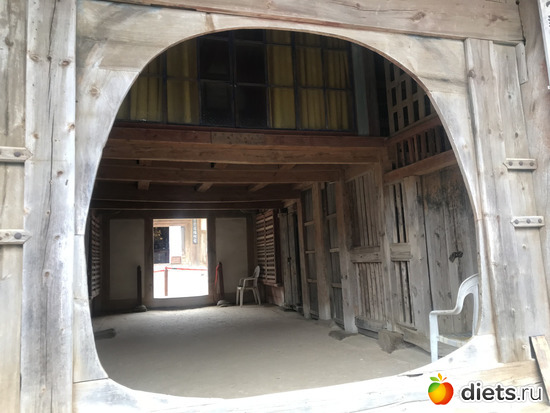 402 фото: Южная Корея. Апрель 2019