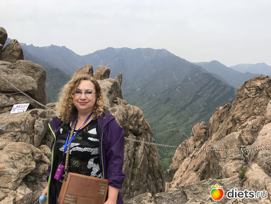 517 фото: Южная Корея. Апрель 2019