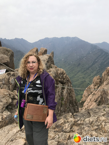 519 фото: Южная Корея. Апрель 2019