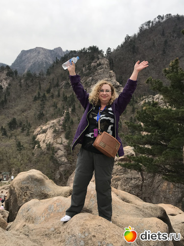 520 фото: Южная Корея. Апрель 2019