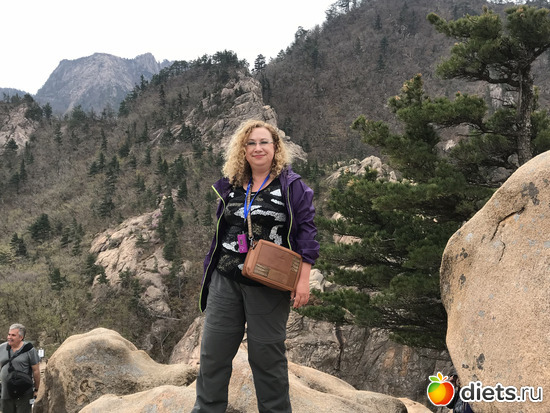 521 фото: Южная Корея. Апрель 2019