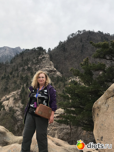 523 фото: Южная Корея. Апрель 2019