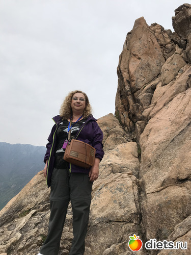 524 фото: Южная Корея. Апрель 2019