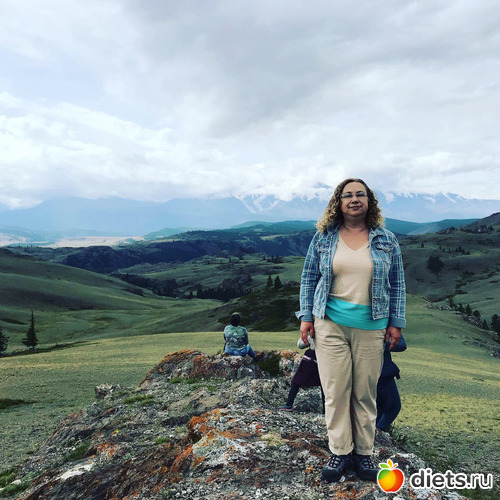 6 фото: Байкал и Алтай. Август 2019