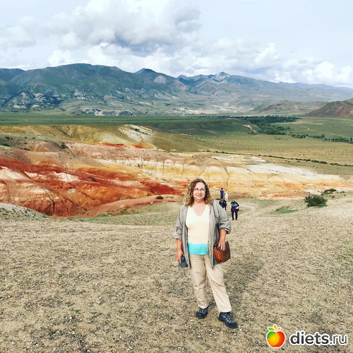 7 фото: Байкал и Алтай. Август 2019