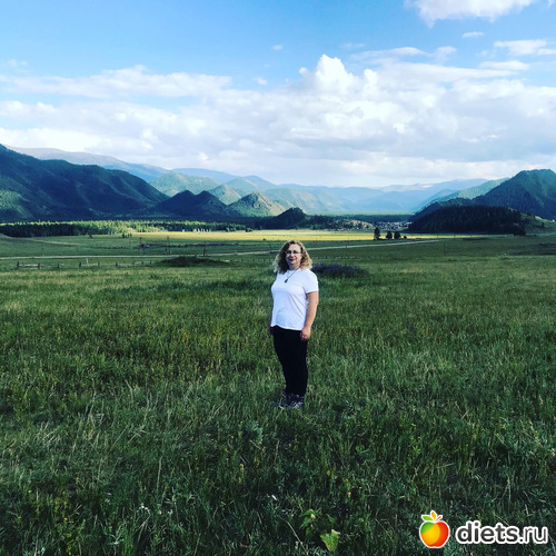 9 фото: Байкал и Алтай. Август 2019