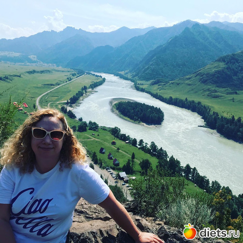 16 фото: Байкал и Алтай. Август 2019