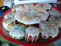 куличики почти удались