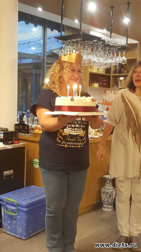 24 фото: Китай. Сентябрь 2019. 55-й день рождения