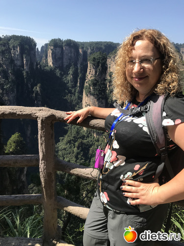 29 фото: Китай. Сентябрь 2019. 55-й день рождения