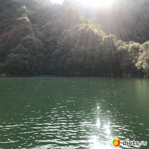 39 фото: Китай. Сентябрь 2019. 55-й день рождения