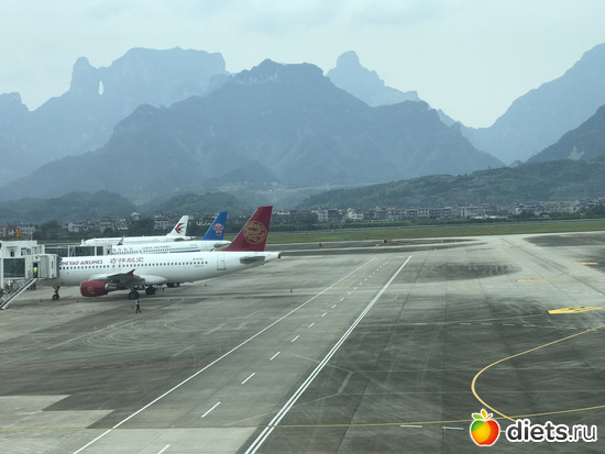 43 фото: Китай. Сентябрь 2019. 55-й день рождения