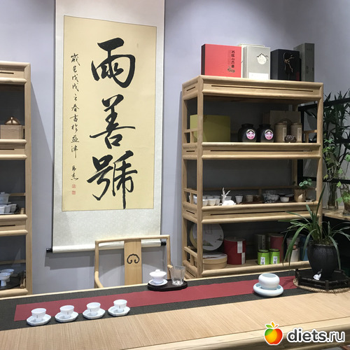 52 фото: Китай. Сентябрь 2019. 55-й день рождения