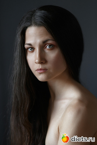 Один из немногих плюсов этой принудительной изоляции: портреты от мужа)), альбом: В процессе