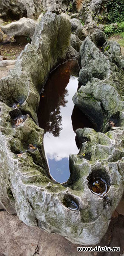 68 фото: Китай. Сентябрь 2019. 55-й день рождения