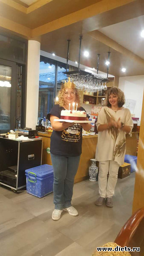 96 фото: Китай. Сентябрь 2019. 55-й день рождения