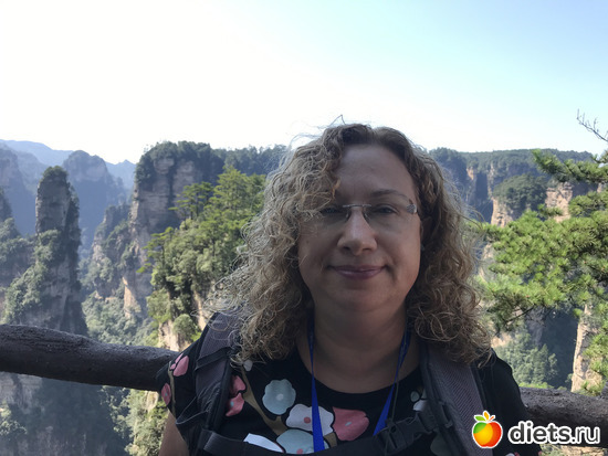 100 фото: Китай. Сентябрь 2019. 55-й день рождения