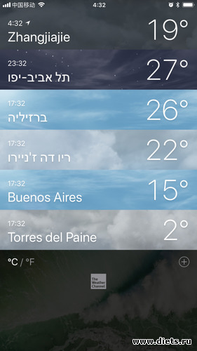 111 фото: Китай. Сентябрь 2019. 55-й день рождения