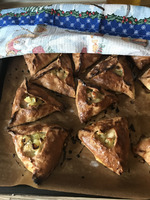 Курнички и еще новая вкусняшка