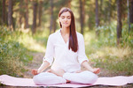 Поможет ли медитация похудеть?