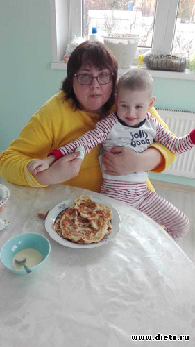 1 фото: Снова в путь