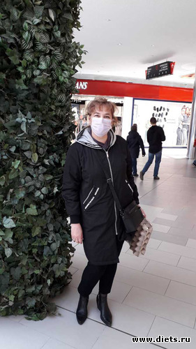 1 фото: Просто фотки